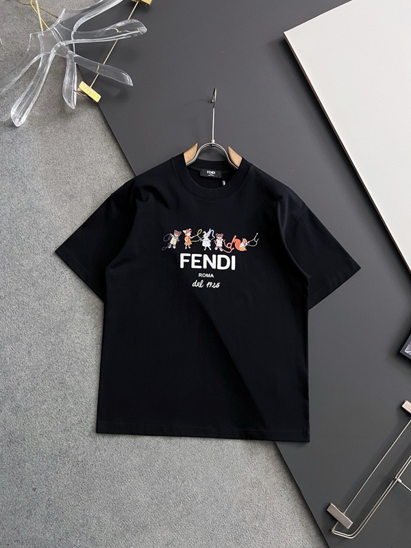 ブランドTシャツ正面デザイン